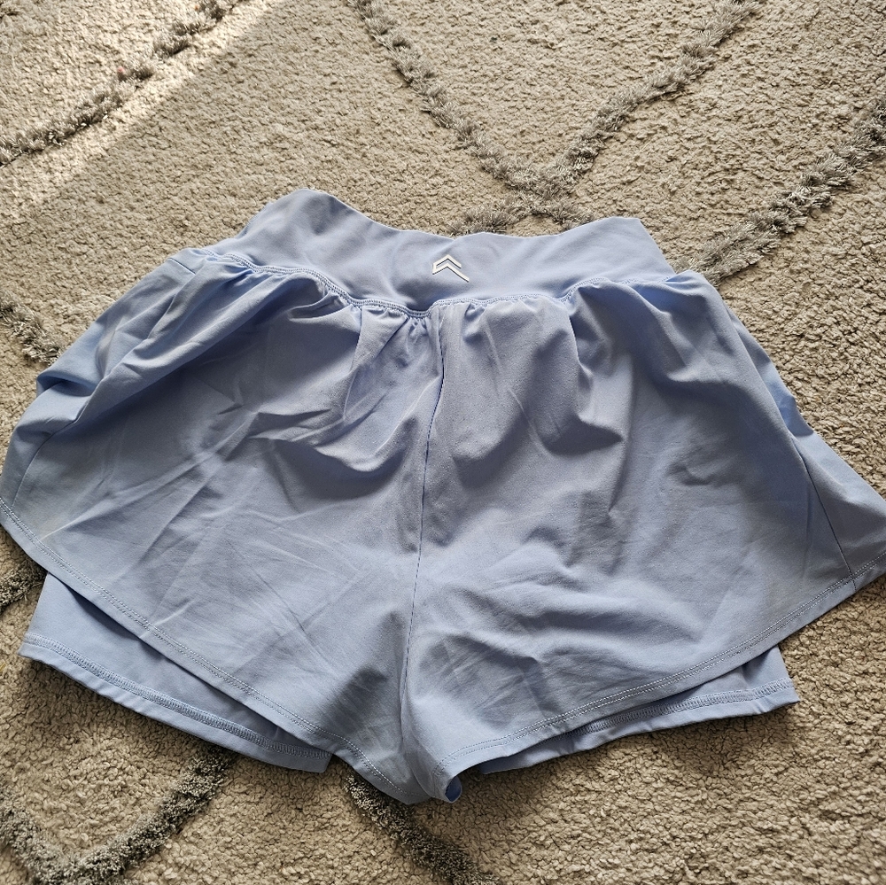 Oner Active | Double Layer Shorts - image 2